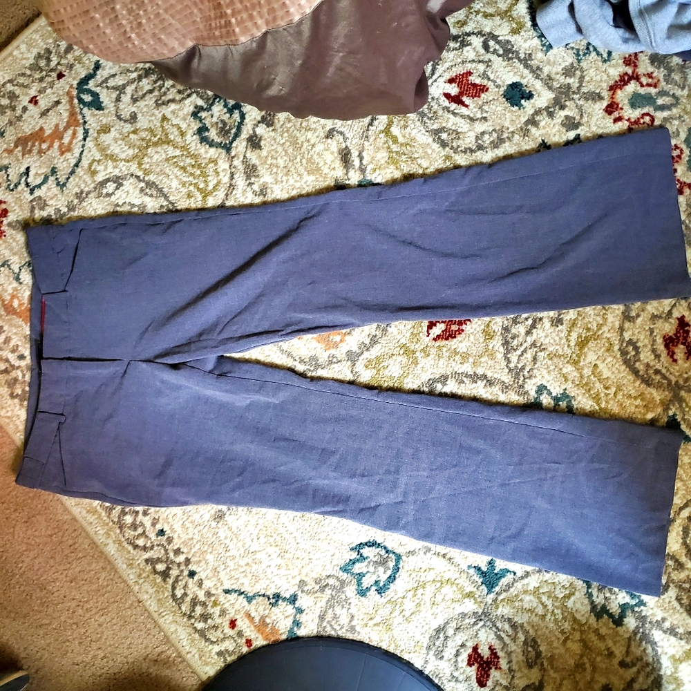 Slacks